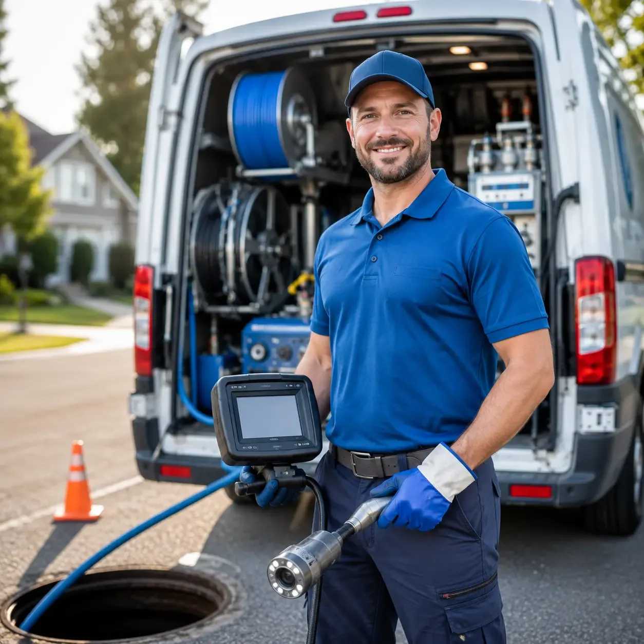 Local Pipe Relining specialists in Far Hills, NJ