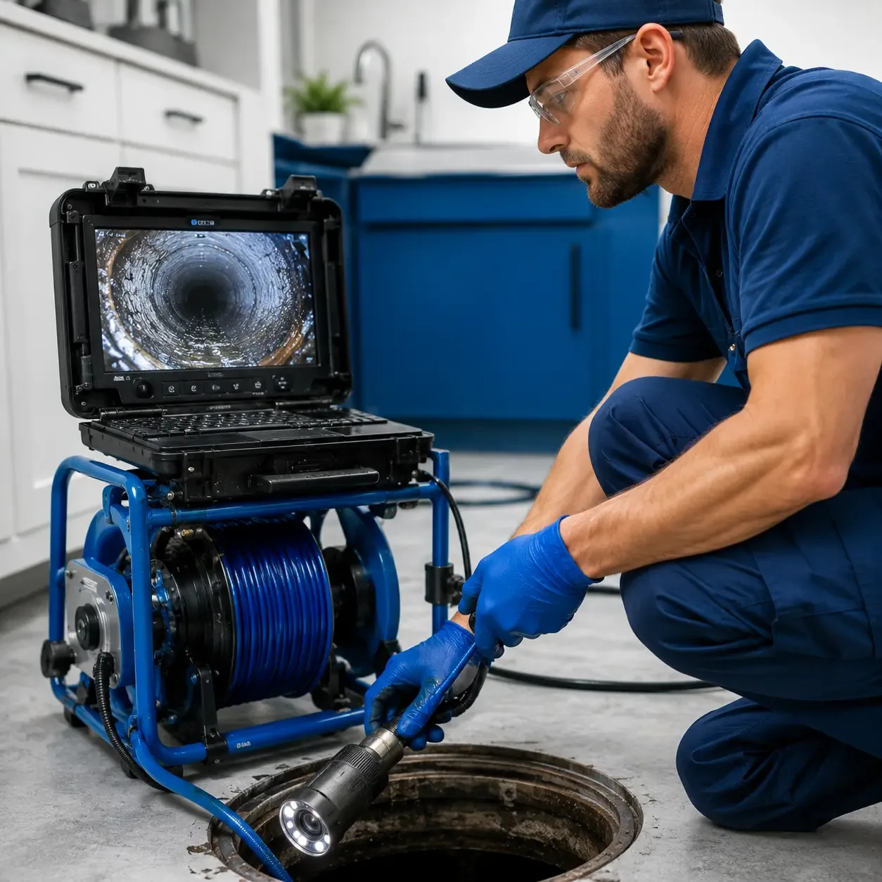 Pipe Relining professionals serving Far Hills, NJ